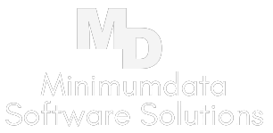 Minimumdata Software Solutions